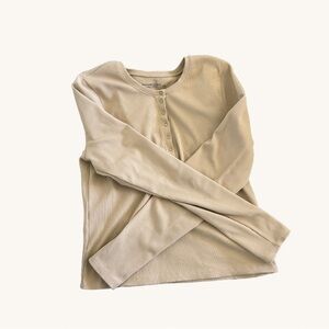 Abercrombie Long Sleeve